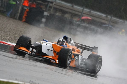 MP Motorsport